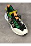 24Y566-1 Black Sneaker