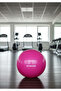65cm Pilates Ball - Exercise - Yoga - Stretching - Height Increase - Flexibility - Sports - Athletics