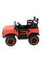 RECHARGEABLE CAR 2 Battery 6 V -2 Motor with RC - 2