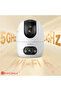IPC-S20EP-6M0S Ranger 2 Dual 6MP Indoor Wi-Fi Camera, AI Detection, 360° Coverage, Two-Way Tal - 2