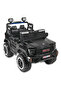 RECHARGEABLE CAR 2 Battery 6 V -2 Motor with RC