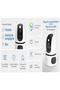 IPC-S20EP-6M0S Ranger 2 Dual 6MP Indoor Wi-Fi Camera, AI Detection, 360° Coverage, Two-Way Tal - 4