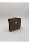 Xperia Women's Imported Clip-On Wallet with Magnetic Closure, Card Holder and Money Compartment - 2