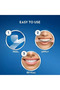 شرائط تبييض الأسنان WhiteStrips Professional Effects، 40 شريطًا / 20 استخدامًا - 3