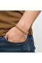 Men's Scrub Mariner Steel Chain Bracelet 6mm