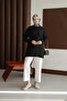 Simli ve Pullu Tunik - 7