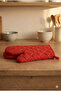 Yanmaya - Heat Resistant, Kitchen Oven Pot Glove Holder Set 2 Gloves 2 Holders - 3