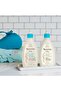 BABY Gentle Moisturizing Daily Care Set, Natural Oat Extract, Natural Colloidal Oatmeal, 2 It - 5