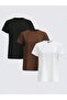 3-Piece Advantageous Set Women's T-Shirt
