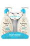 BABY Gentle Moisturizing Daily Care Set, Natural Oat Extract, Natural Colloidal Oatmeal, 2 It