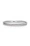 Men's Scrub Mariner Steel Chain Bracelet 6mm - 2