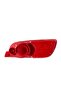 Reflector Rear Bumper Left Hyundai Santafe 2006-2010 - 2