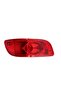 Reflector Rear Bumper Left Hyundai Santafe 2006-2010
