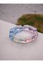 Ashtray Custom Designs Handmade Gift Product Stylish Designs Studded Ashtray with Chain - 7