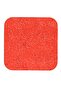 4Pcs Red Color Sand Pattern Wooden Turkish Coffee Cup Tea Mug Home Office Coaster Underpad - 3