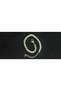 Stainless Steel Angelus Chain 4.5mm Men's Bracelet