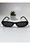 Round Sunglasses with Uv400 Protection