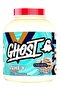 Whey Protein 4.8 lbs Cinnabon Flavor