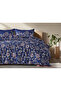 Saten Arwen Double Duvet Cover Set - 2