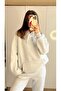 Premium Three Thread Tracksuit with Fleece Inside - 3