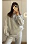 Premium Three Thread Tracksuit with Fleece Inside - 2