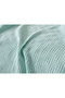 Masal Pique Set Single Mint Green - 4