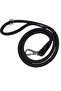 Dog Walking Rope 12 mm 120 cm with Locking Carabiner