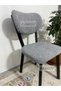 (1 Piece) Apple Chair Cover Bohemian Chair Cover New Model Chair Cover - 2