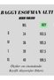 Men's Zippered Cardigan Vrebol Cut Baggy Tracksuit Set Combed Cotton Fabric - Winter Bottom Top Set - 4