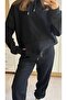 Premium Three Thread Tracksuit with Fleece Inside - 3