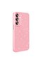 Galaxy A16 Compatible Case Camera Protected Glittering Luxurious Cotton Cover - 5