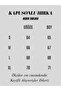 Unisex Cut Zippered Plush Tracksuit Set Oversized Mold Hooded Plush Cardigan Sweatpants Set - 3