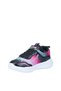 Girl's Color Detailed Casual Sports Sneaker Shoes - 2
