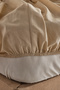 Bohem Series Bonivia Duvet Cover Set Single Mink - 7