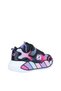 Girl's Color Detailed Casual Sports Sneaker Shoes - 4