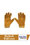 Outdoor Nubuck Unisex Gloves - 3