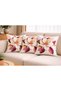 3D Digital Printing Decorative 2-Piece Throw Pillow Cover 43X43 cm – Single-Sided Printing, Vibrant Colors - 4