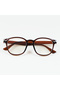 Moss Brown Unisex Blue Light Protection Glasses - 3