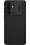 CamShield Pro Series Cover Case Designed For Samsung Galaxy A56 5G - Black