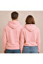 Dear Couple Combination Lightning Heart Printed Hooded Sweatshirt Set of 2 – Unisex Oversize - 3