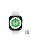 Communicate 42 Smart Watch 1.85″ AMOLED BT Call IP68 Wireless Charging 500+ Faces - 3