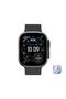 Communicate 49 Ultra Smart Watch 2.04″ AMOLED BT Call IP68 Wireless Charging 500+ Faces - 3
