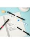 Rotary Ballpoint Pen Stress Relief Pen Spinning Fidget Metal Ball 21cm Pen - 7