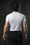 Premium Compression T-Shirt - Athlete's T-Shirt - Gym & Fitness Muscle Fit Body-Hugging - 3