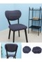 (1 Piece) Apple Chair Cover Bohemian Chair Cover New Model Chair Cover - 2