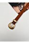 Women's Belt with Tool Buckle, Jacket Belt, Trouser Belt, Dress Belt. - 3