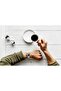 Communicate Ultra Smart Watch AMOLED Display, BT Calling, WhatsApp, IP68 - 3