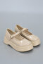 Smr 106 Single Belt Beret Loafer