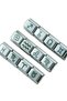 Zodiac Signs Italian Charm Laser Printing 1 Piece Steel Does Not Tarnish Does Not Fade Cannot Be Erased Antiallergic Fmaccesories - 5