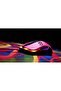 ماوس ألعاب M42 RGB، خفيف الوزن للغاية، وردي اللون - 6